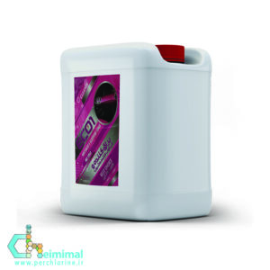 واکس داشبورد مرطوب اکووان